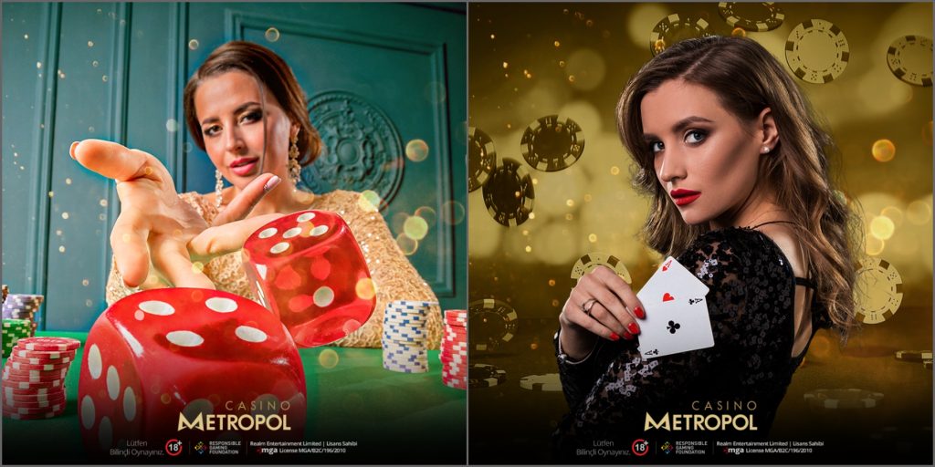 CasinoMetropol570 - CasinoMetropol573 Canlı Casino